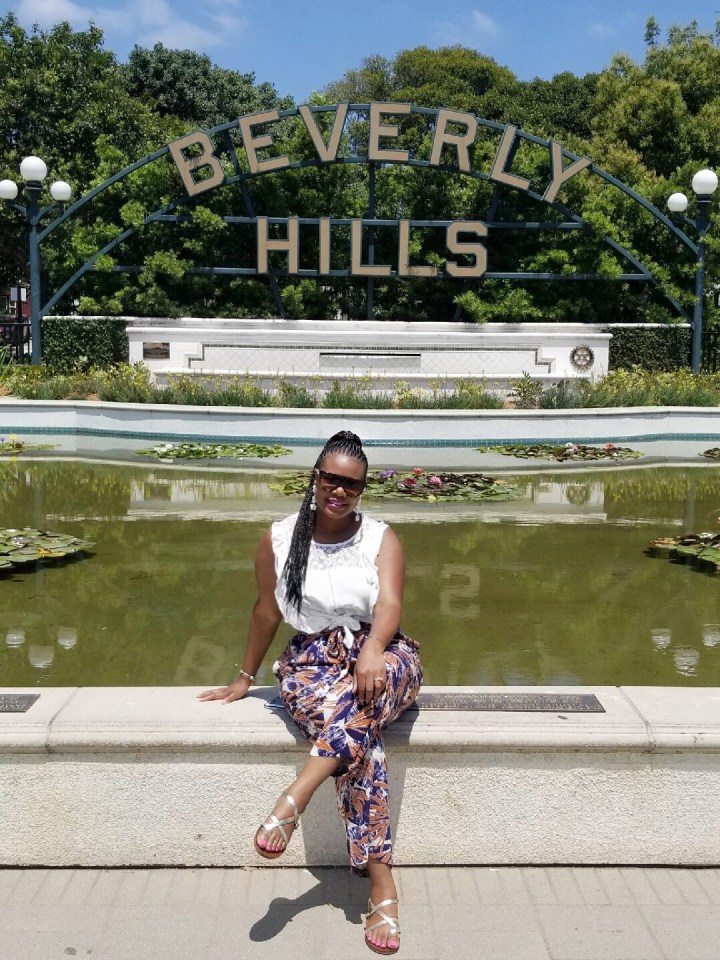 Epic vacation in California. 5 things you must&nbsp;do.