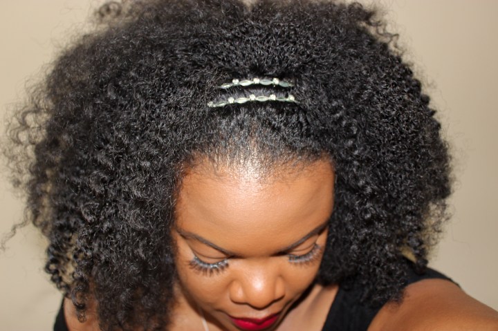 9 tips to grow healthy natural&nbsp;hair